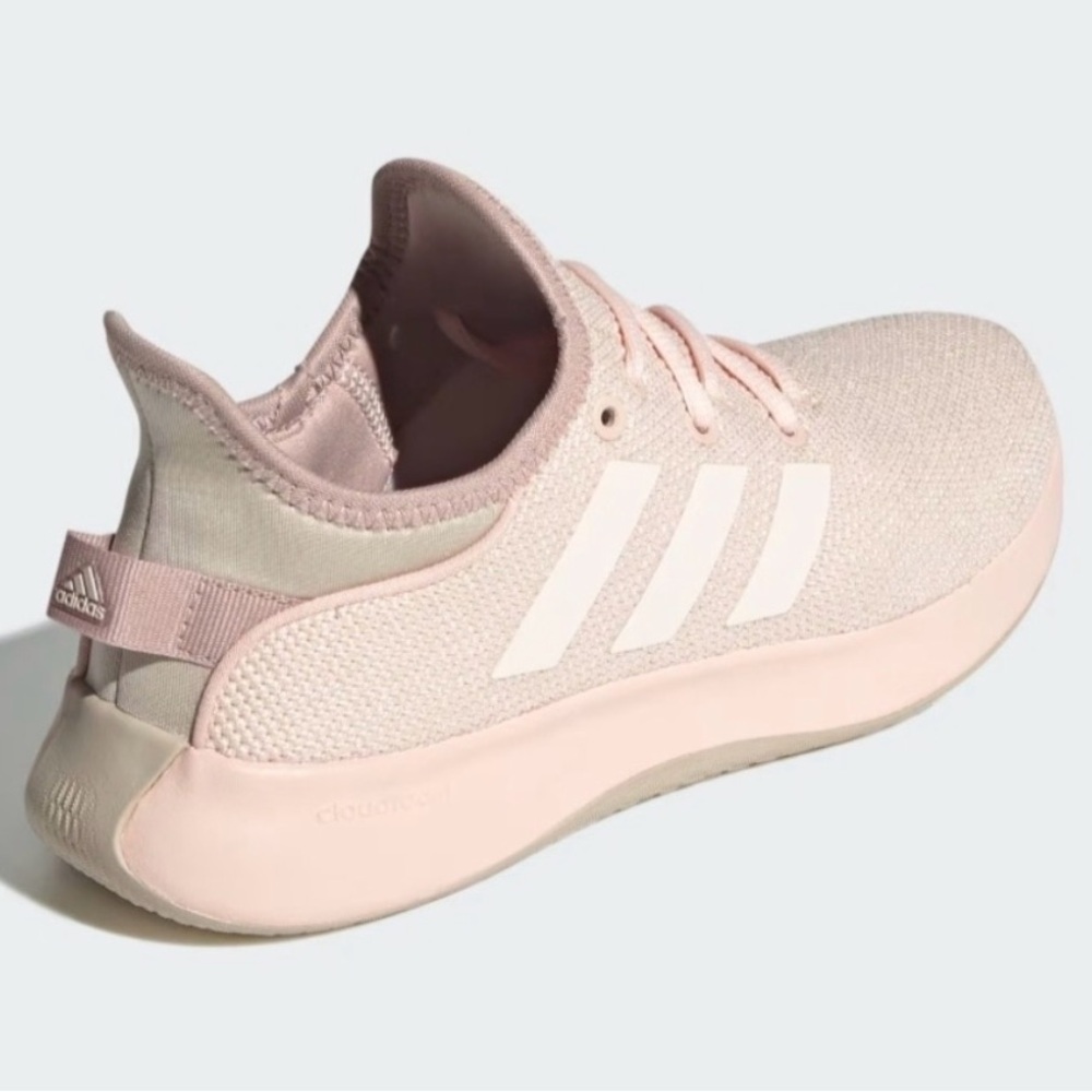 •NWT•Adidas Women’s Cloudfoam Pure SPW | Size 7 - Picture 3 of 9